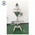 Semi Automatic 1kg Detergent Powder Filling Packing Machine